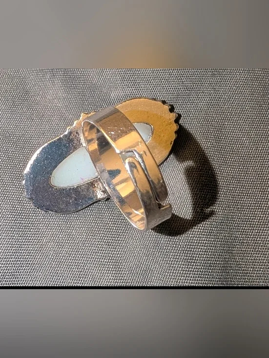 Statement Rings - Picture 2 of 2